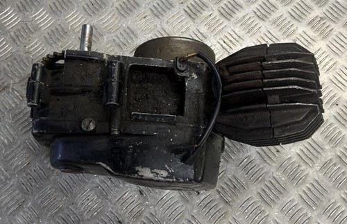Tomos engine - a3, 50