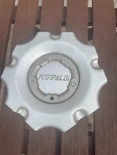 Genuine OZ Fittipaldi  Alloy Wheel Centre Cap X 1 P/N  M564 D