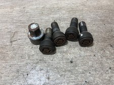 2006 MINI COOPER LOCKING WHEEL