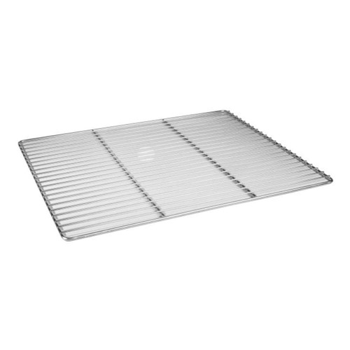 Gastronorm grill stainless - gastronorm, 2/1