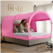 Dream Tent Bed Canopy Privacy