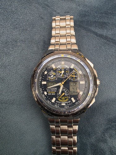 Citizen men eco drive - men's, eco-drive