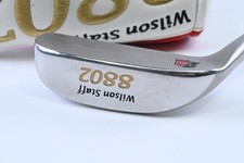 Wilson 8802 Milled Putter / 35