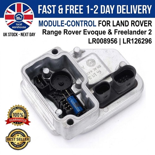 For range rover evoque l538 - for,