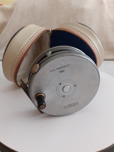 Vintage hardy perfect - vintage,
