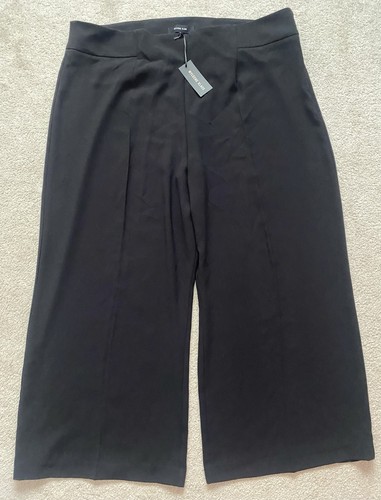 Womens plus size black - 26,