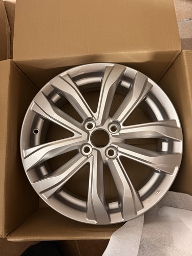 Suzuki swift alloy wheel - 16”,