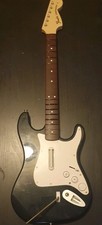 Rockband Harmonix Fender