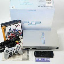 SONY PlayStation 2 PS2