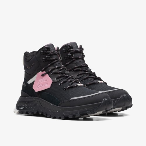 Clarks atl trek sky - clarks, gore-tex