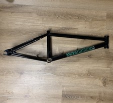 2020 Standard Byke Co Trail