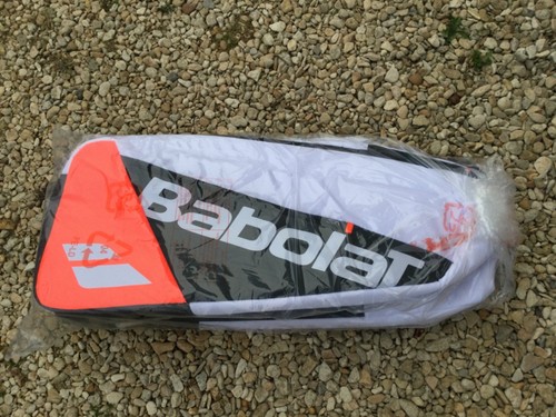 Babolat pure strike - babolat,