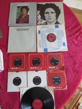 GILBERT O'SULLIVAN ~ 2 x VINYL