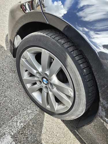 Inch staggered bmw e91 - staggered,