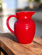 Le Creuset Stoneware Milk Jug