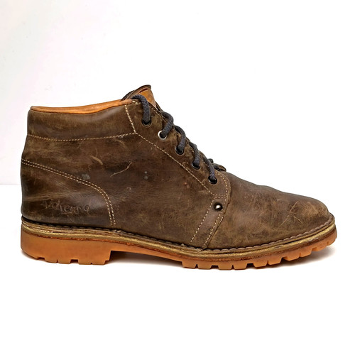 Kickers men worn - kickers,
