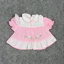 Mayfair Dress Baby Girl