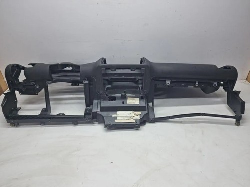 Polo 6n2 dashboard - vw,