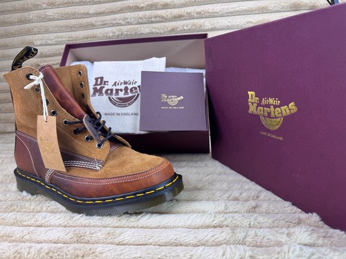 Martens pascal 1460 size - martens,