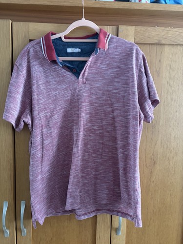 Cotton traders men - cotton, polo