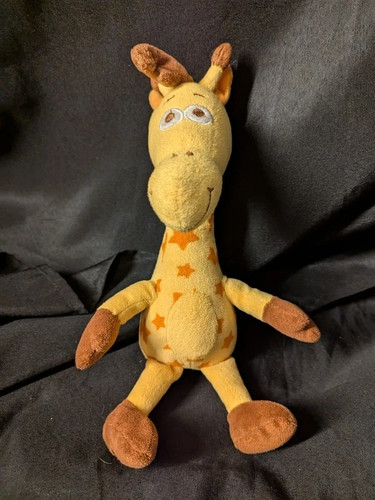 Toys geoffrey giraffe - toys, r