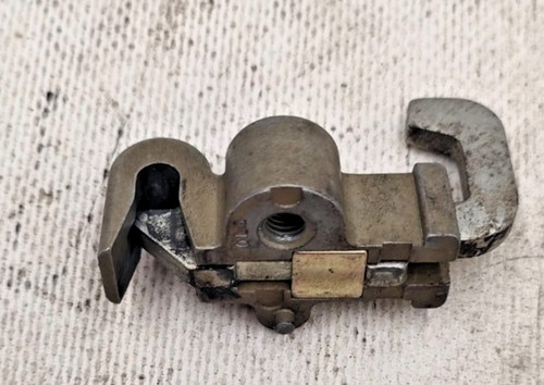 Saddle mechanism - mechanism, (km