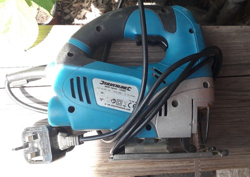 Silverline jigsaw - silverline,
