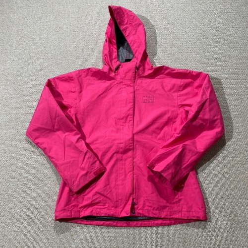 Helly hansen waterproof jacket - hansen,