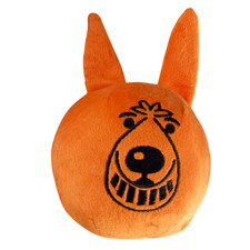 Good Boy Space Lobber: The Ultimate Soft and Cuddly Toy