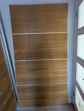 IKEA Pax Ilseng Sliding Doors