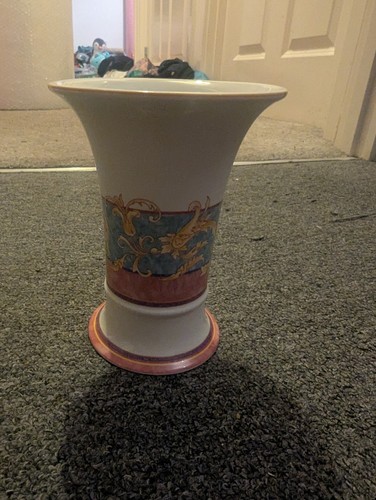 Viceroy bosch porcelain - &,