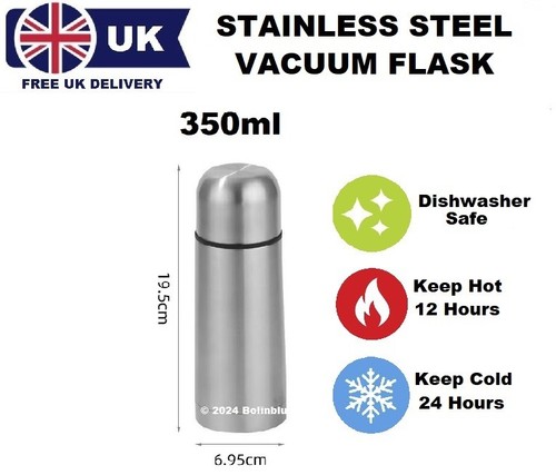 750m 350ml stainless - stainless, steel