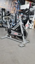 1x SERVICED STAR TRAC PRO  SPINNING BIKE 3RD GENERATION 
