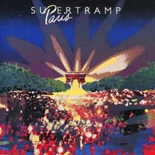 Supertramp: Paris