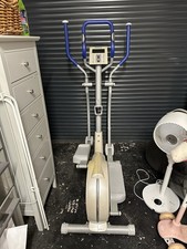 Reebok Fusion Rev 11101 Elliptical Cross Trainer
