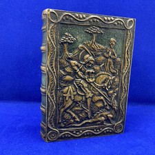 Max Le Verrier Bronze Book