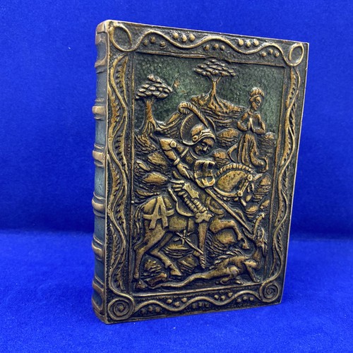 Max verrier bronze book - le,