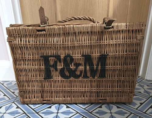 Genuine fortnum mason - , &