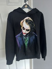 The Dark Knight Joker Unisex