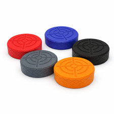 Pellet storage pot screw top - pellet,