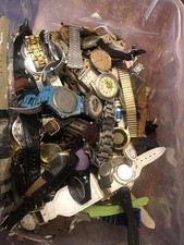 Job Lot, Vintage Watches For