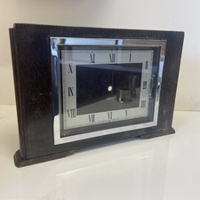 Smiths 8-Day Clock Casing (no