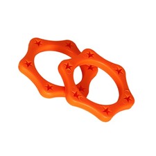  5pcs Anti Rings Rubber