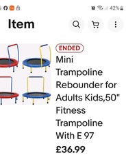 Brand new box mini - new,