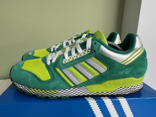 Adidas questar slime uk11 - adidas,