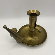 Vintage Antique Style Brass