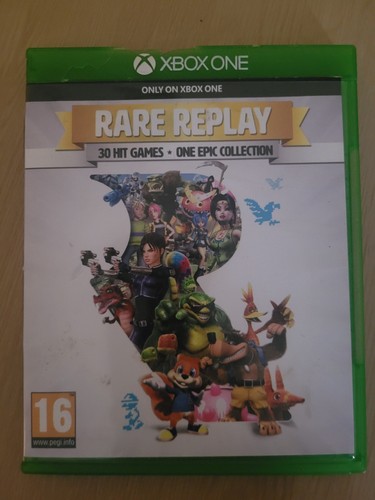 Xbox one game - xbox,
