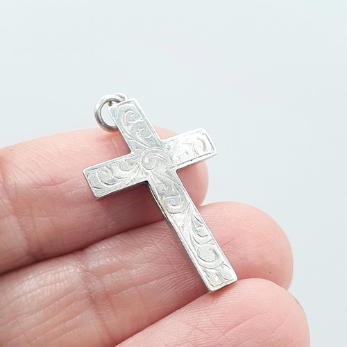 Antique sterling silver - antique,