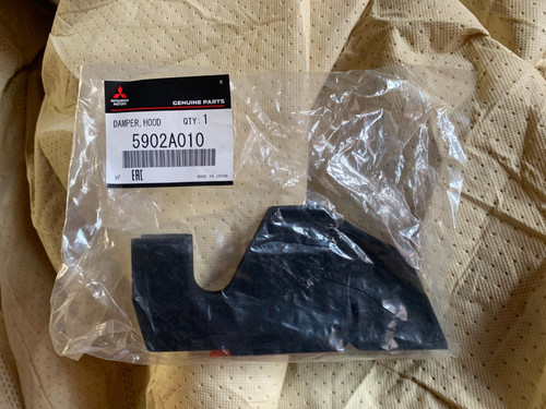 Genuine mitsubishi lancer evo - lancer,