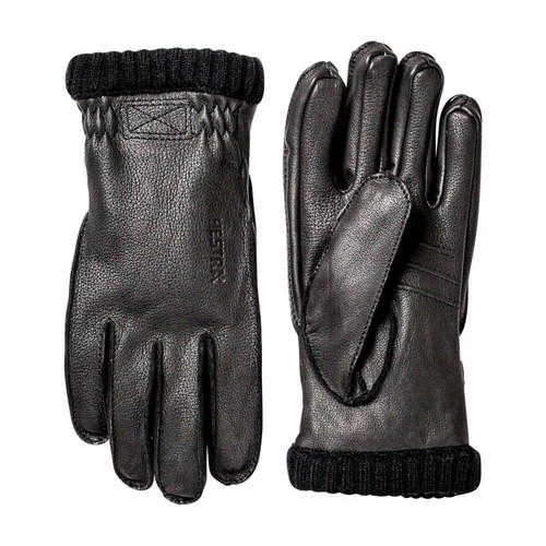 Hestra deerskin primaloft rib - hestra,